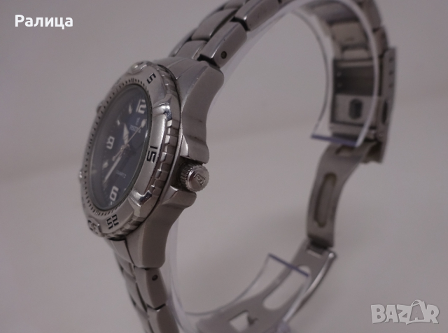 FESTINA Дамски кварцов часовник с оригинална верижка, снимка 6 - Дамски - 44766899