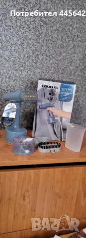 Вертикална ютия, снимка 2 - Ютии - 50533504