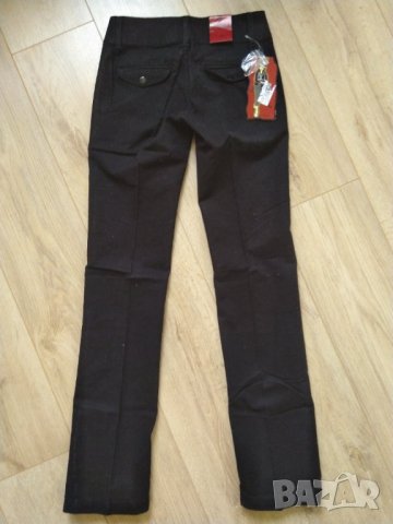 Нов дамски панталон, снимка 3 - Панталони - 30548903