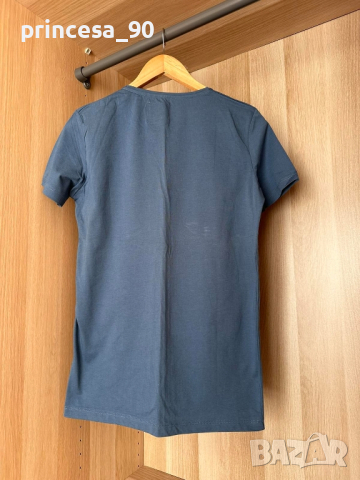 Мъжка тениска , снимка 2 - Тениски - 44730931