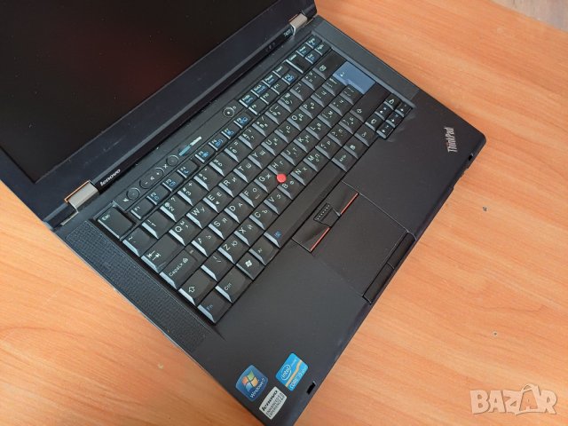 Lenovo Т420 Core™i5-2430M/8GB-Ram/500GB HDD 7200pm, снимка 4 - Лаптопи за работа - 44477899