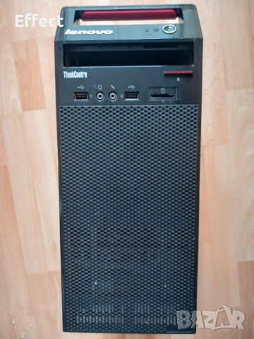 Lenovo intel i7-4790s ,16 Gb, 500Gb HDD