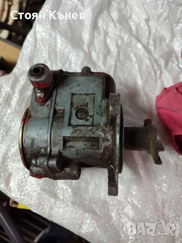 Раскос.Лемежи, пружини,кардани , снимка 10 - Селскостопанска техника - 27120660