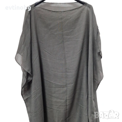 Туника от 100% памук в разнообразие от цветове, снимка 4 - Туники - 54133140