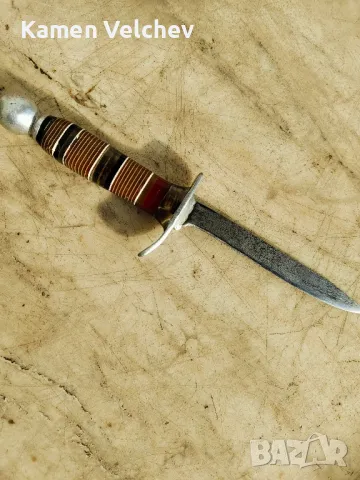 ловджийски нож..., снимка 1
