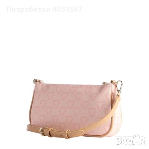 дамска чанта VALENTINO - чисто нова, оригинална, през рамо., снимка 2 - Чанти - 44782327