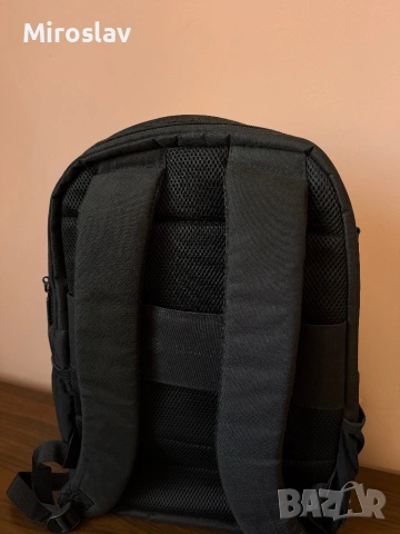 раница HP за лаптоп 15.6", снимка 3 - Раници - 54335273