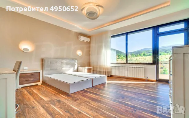 Продаваме Тристаен Апартамент в Белите брези, снимка 3 - Апартаменти - 56136156