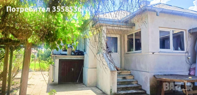 Продавам две къщи в един двор - частично обзаведени и топлоизолирани в с.Могилище, общ. Каварна, снимка 15 - Къщи - 54031029