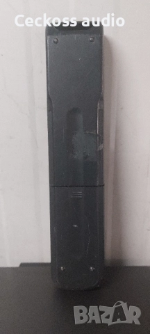 Дистанционно за двд SONY , снимка 3 - Ресийвъри, усилватели, смесителни пултове - 51640974