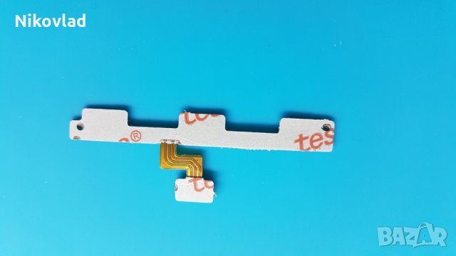 Бутони Xiaomi Mi 3, снимка 2 - Резервни части за телефони - 31267684