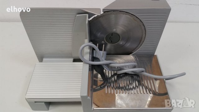 Машина за рязане на колбаси GRAEF D-59757 -1, снимка 2 - Други - 30116812