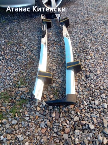 Авточасти ВАЗ, Москвич, снимка 18 - Части - 31706121