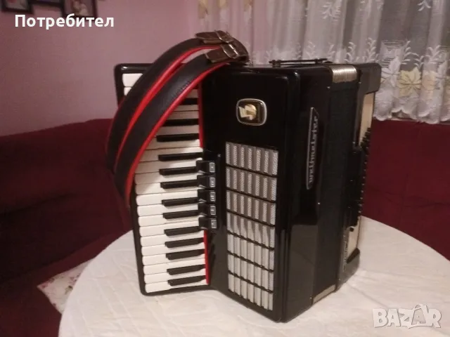 Велтмайстер стела 60 баса