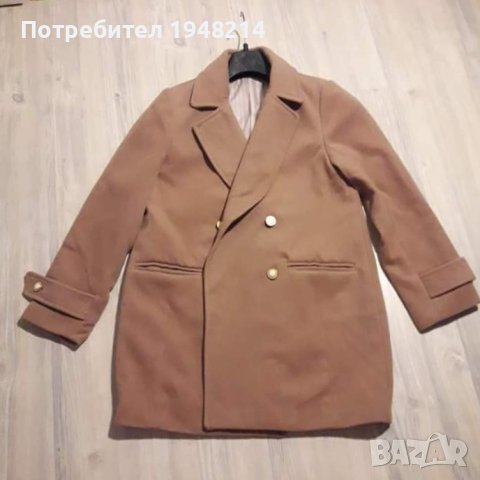 Сако, снимка 3 - Палта, манта - 40256847