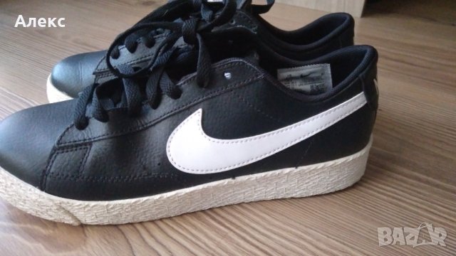 Nike - кецове, снимка 6 - Детски маратонки - 42785048