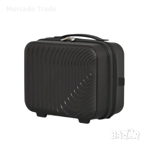 Чанта за ръчен багаж Mercado Trade, 2004, Различни цветове, снимка 6 - Куфари - 52237775