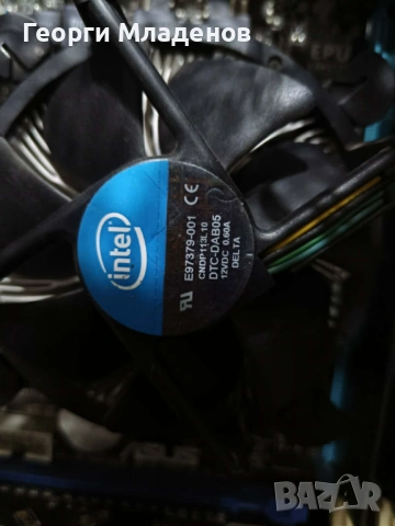 PC+GTX 1660 Ti+500W PSU + Philips монитор-целият лот -145 €(договорка), снимка 7 - Видеокарти - 53357209