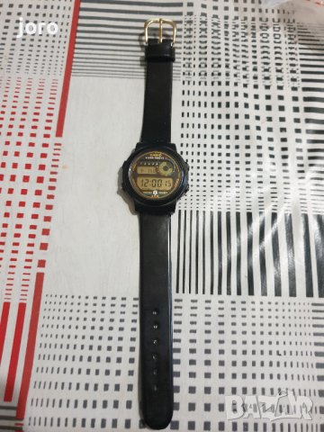 casio trw-10, снимка 9 - Мъжки - 40144208