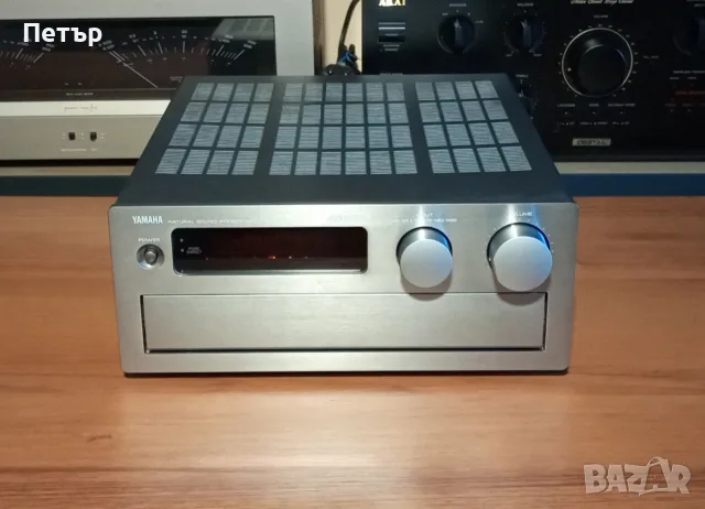 Yamaha RX-10 .., снимка 2 - Ресийвъри, усилватели, смесителни пултове - 56011581