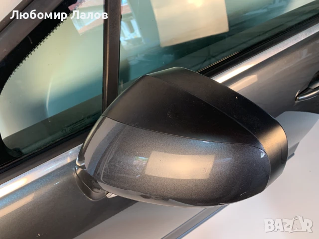 Предна лява оборудвана врата Пежо 5008 Peugeot 5008 (09-17)г., снимка 4 - Части - 50470479