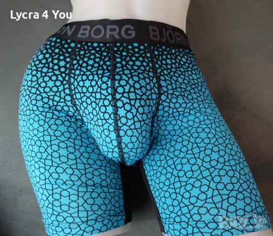 Bjorn Borg S размер страхотни мъжки боксерки, снимка 2 - Бельо - 44448966