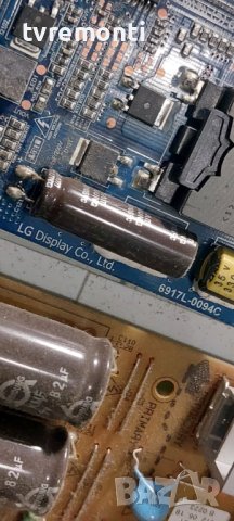LED DRIVER PPW-LE32RG-0 REV0.8 6917L-0094C LG 32LM3400 for 32inc DISPLAY LC320DXN-SEU3, снимка 2 - Части и Платки - 42691381