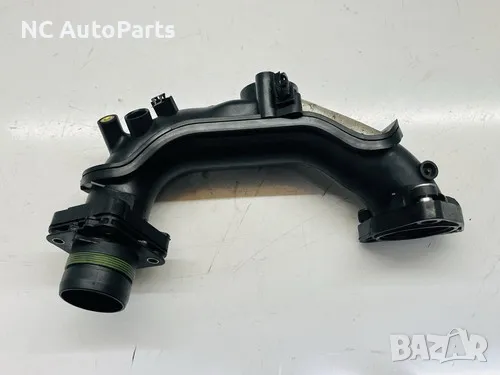 Тръба за въздух за Ford Форд Канект 1.6 Дизел 8V 115 коня T1GA 9674942380 FoMoCo 2015