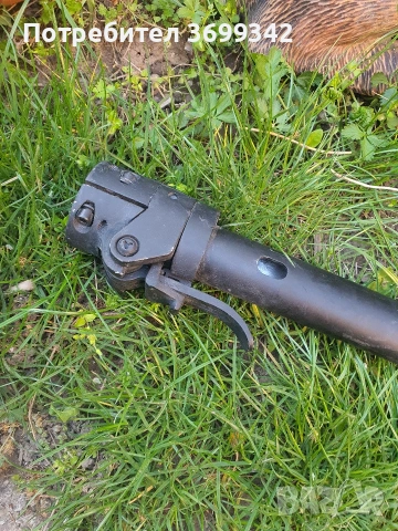 сгъваем механизъм със тръба за xiaomi M365 , снимка 2 - Резервни части за телефони - 54331209