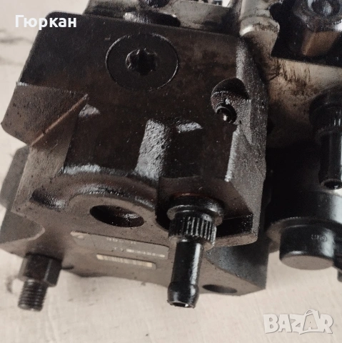 ГНП  за  BMW   0 445 010 073 , снимка 12 - Части - 53012967