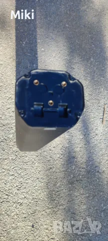 Батерия Shimano step 36v 750wh, снимка 3 - Велосипеди - 48025816