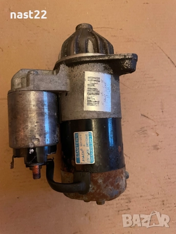 Стартер Грейт Уол Ховър 5, снимка 3 - Части - 51841964