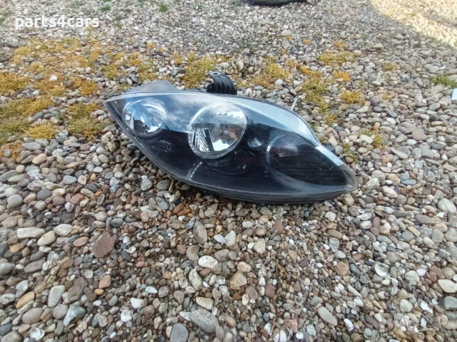 десен фар за сеат алтеа леон SEAT ALTEA LEON