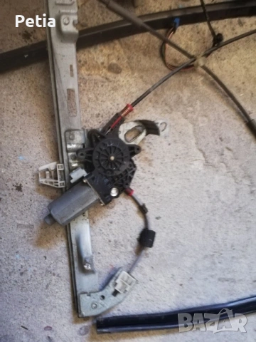 Комплект За дясна врата Пежо 206, снимка 4 - Части - 54176388