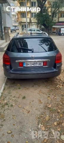 Peugeot 407 2.0 HDI, снимка 6 - Автомобили и джипове - 42743708