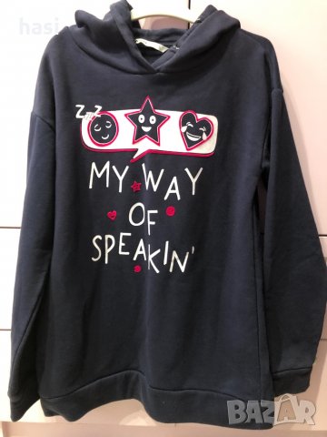 Суичър LC Waikiki , снимка 1