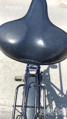 Велосипед HARTJE, снимка 7 - Велосипеди - 51272803