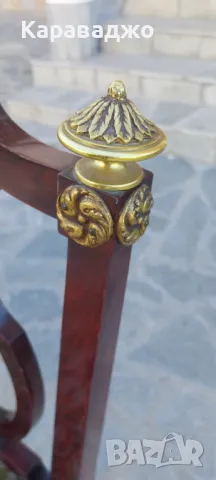 Уникални Салонни Столове , снимка 10 - Столове - 49946910