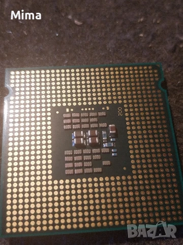 Intel core2 Quard Q9300 Процесор 4 ядрен, снимка 2 - Процесори - 50769565