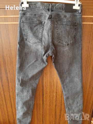 Дънки HM, снимка 3 - Детски панталони и дънки - 31915480