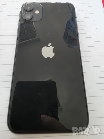 телефон Iphone 11 64gb, снимка 2 - Apple iPhone - 56287845