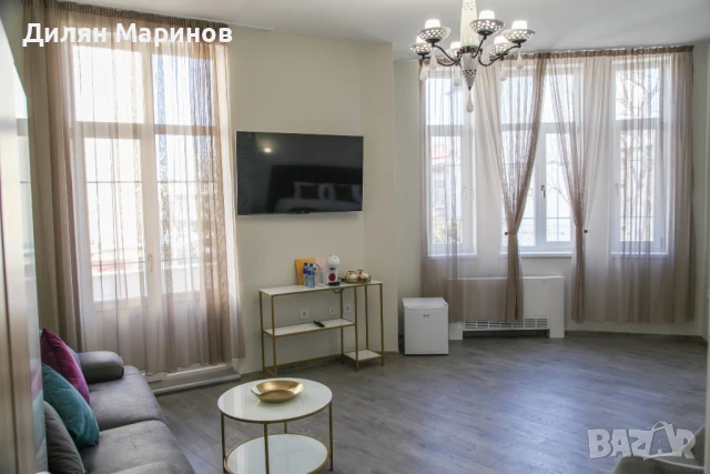 Стай под наем, снимка 4 - Квартири, нощувки - 50671040