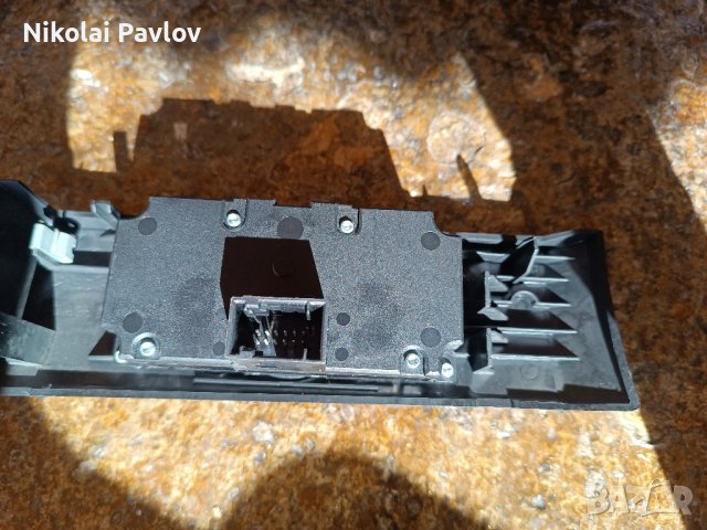 управление за фарове за БМВ Е 60 , снимка 5 - Части - 42776462