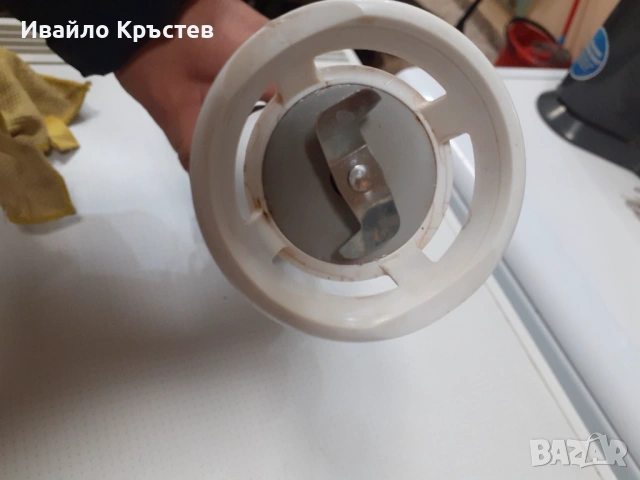 Продавам пасатор, снимка 3 - Чопъри и пасатори - 54003702