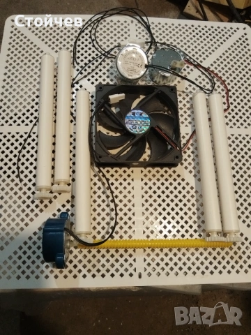 Части за инкубатор, снимка 4 - За селскостопански - 54321810