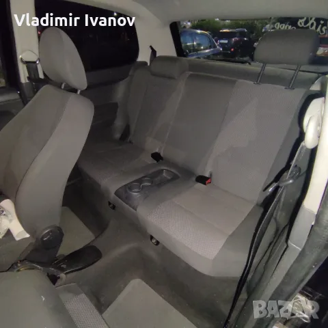 Автомобил VW Fox , снимка 10 - Автомобили и джипове - 56384306