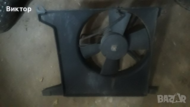 Перка за охлаждане, снимка 3 - Автомобили и джипове - 39052901