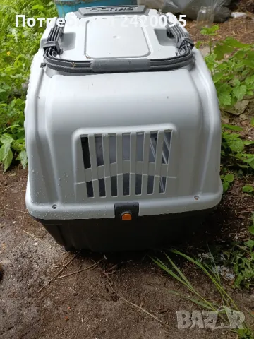 кафез за животни-100лв, снимка 4 - Други стоки за животни - 50317240