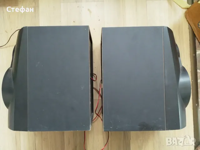 Тонколони Сони модел SS-L50 2 броя, снимка 2 - Тонколони - 49210356