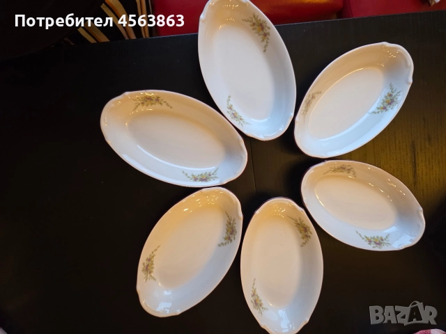 Порцеланови елипси 